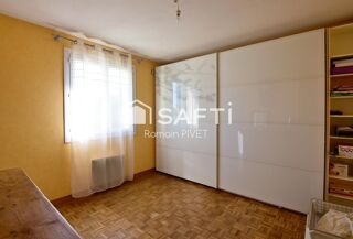  Maison à vendre 7 pièces 143 m²