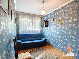  Appartement � vendre 6 pi�ces 113 m�