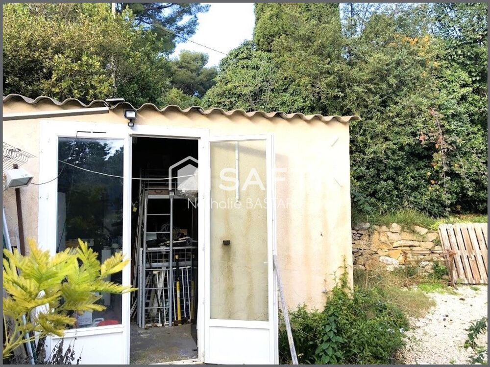 � vendre  Maison Ensu�s-la-Redonne (13820)