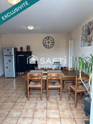  Maison � vendre 3 pi�ces 55 m�