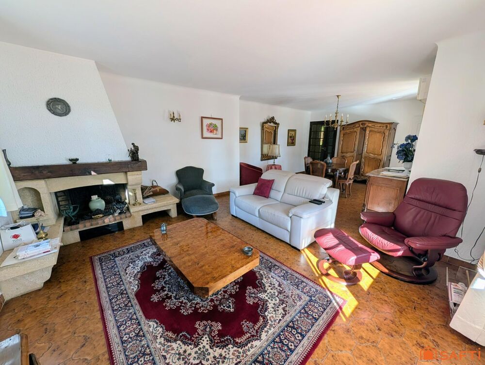 Vente Maison Calme absolu et fort potentiel à Nîmes Nimes