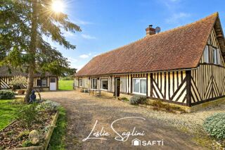  Maison � vendre 5 pi�ces 163 m�