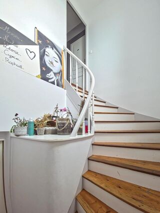  Immeuble à vendre 254 m²