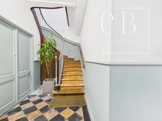  Appartement à vendre 1 pièce 33 m²