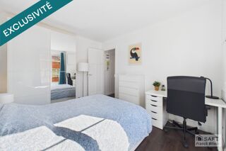  Appartement à vendre 2 pièces 42 m²