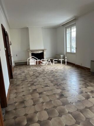  Maison � vendre 5 pi�ces 163 m�