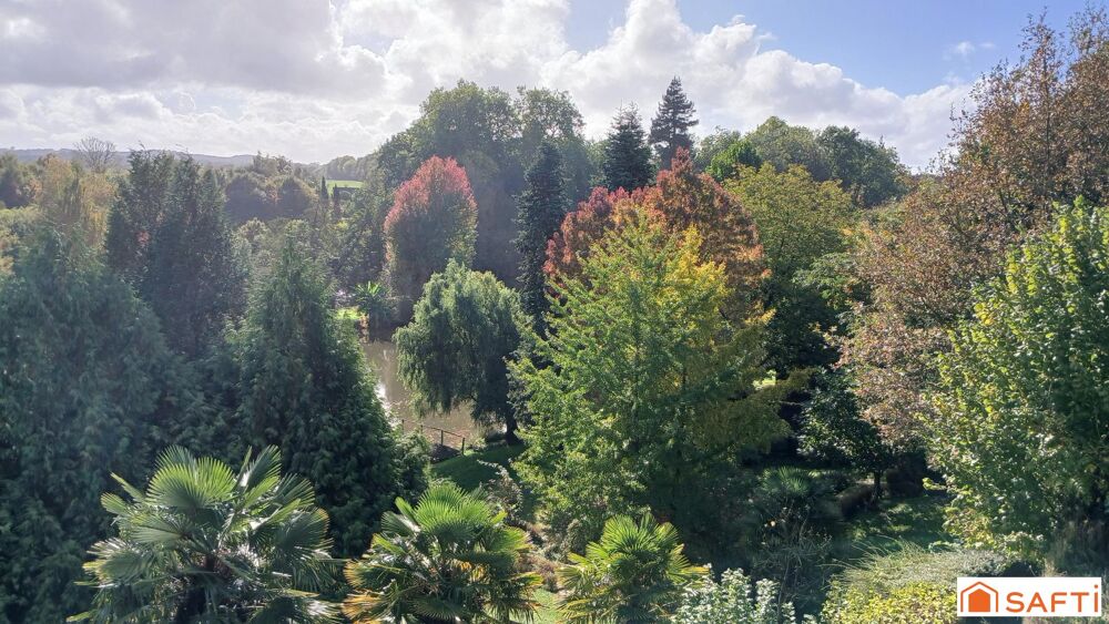 � vendre  Maison Ern�e (53500)