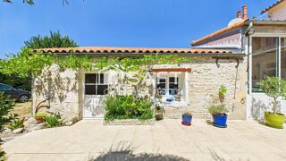  Maison à vendre 7 pièces 203 m²