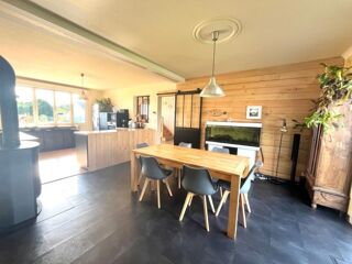  Maison � vendre 9 pi�ces 150 m�