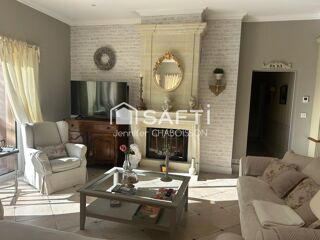  Maison � vendre 4 pi�ces 163 m�