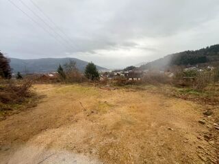  Terrain � vendre 637 m�