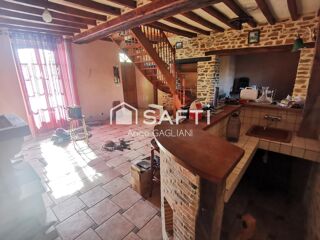  Maison à vendre 6 pièces 122 m²
