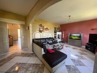  Maison à vendre 9 pièces 196 m²