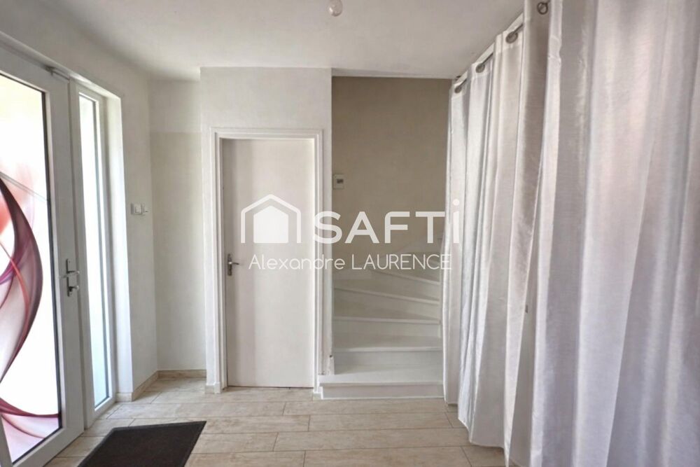 Vente Maison Maison semi individuelle 100m2 Zouafques