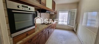  Maison à vendre 5 pièces 132 m²