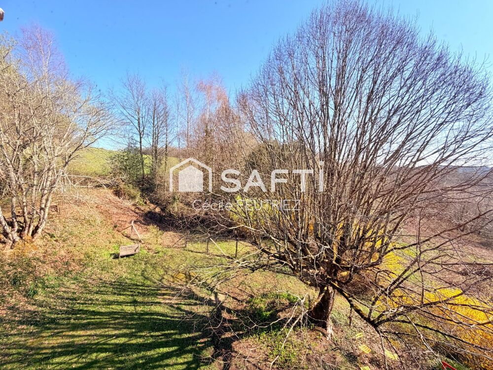 Vente Maison Chalet en pleine nature Espagnac