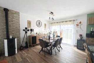 Vente Maison Maison 4 pièces - 100m² Saint-aout