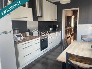  Maison  vendre 4 pices 114 m