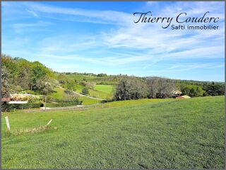  Terrain � vendre 2194 m�