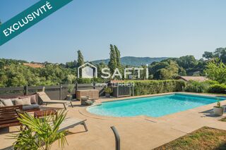  Maison à vendre 7 pièces 158 m²