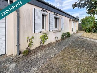  Maison à vendre 7 pièces 105 m²