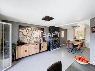  Maison � vendre 6 pi�ces 156 m�