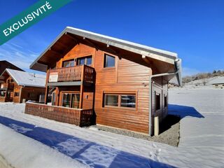  Maison à vendre 5 pièces 114 m²