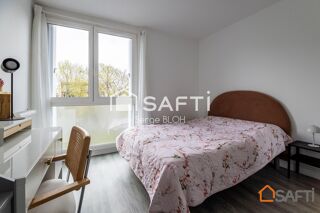  Appartement � vendre 3 pi�ces 66 m�
