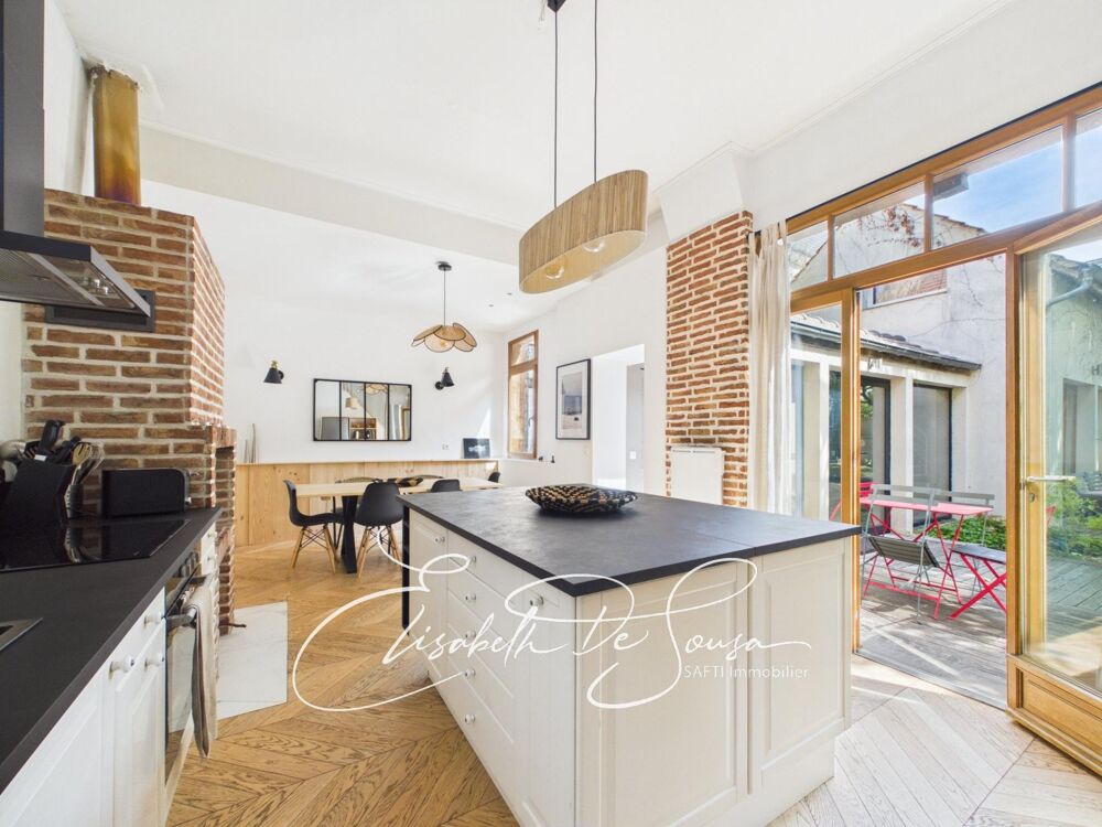 à vendre  Maison Créteil (94000)