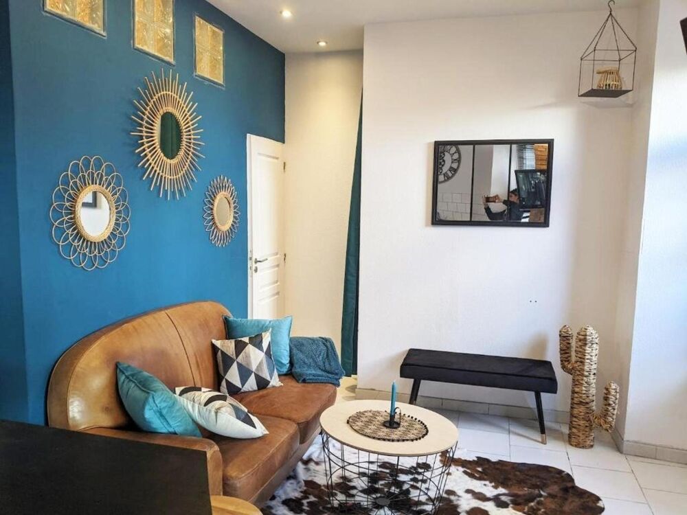 Appartement 2 pièces 28 m² · à Nantes · 28 m² · 157 000 €