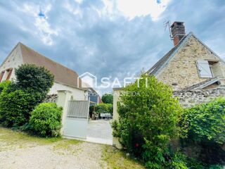  Maison à vendre 4 pièces 128 m²