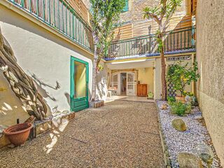  Appartement � vendre 3 pi�ces 63 m�