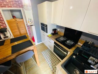  Appartement � vendre 4 pi�ces 73 m�