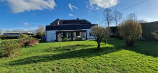  Maison à vendre 7 pièces 220 m²
