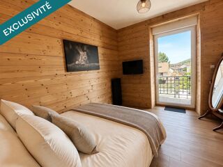  Appartement à vendre 3 pièces 57 m²