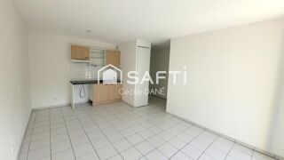  Appartement à vendre 3 pièces 58 m²