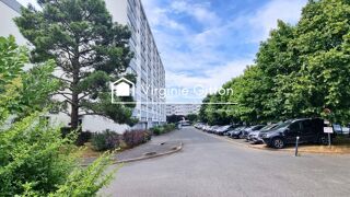  Appartement à vendre 5 pièces 91 m²