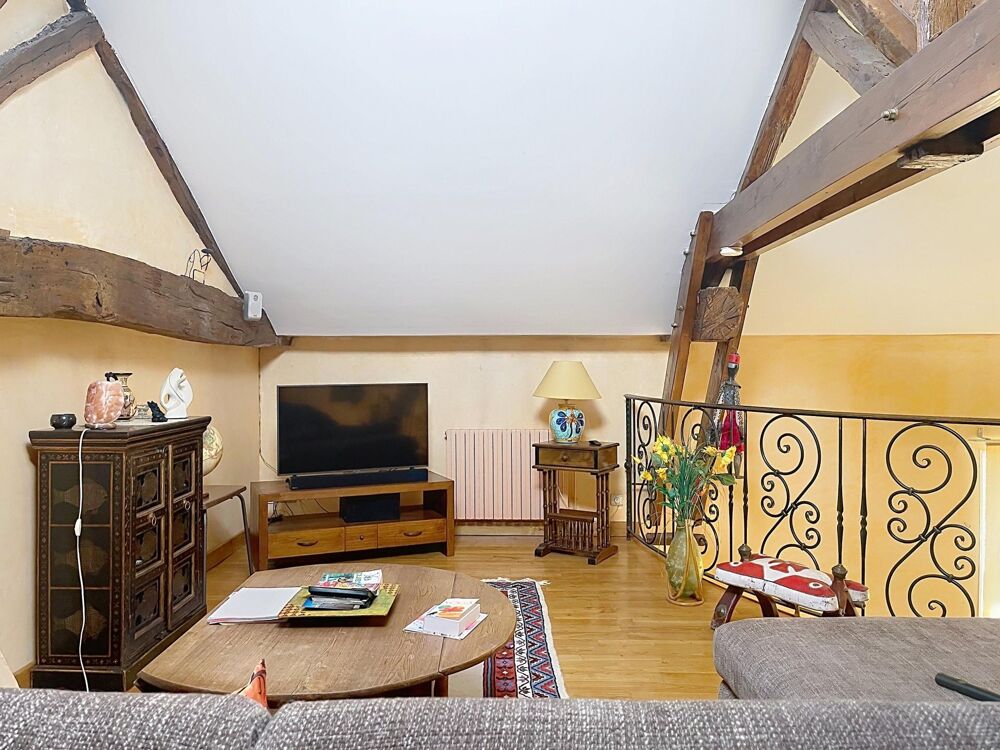 Vente Maison Propriété charentaise de caractère – Volumes exceptionnels – Terrain clos de murs – À 10 min d'Angoulême Fléac