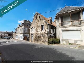  Maison à vendre 6 pièces 137 m²