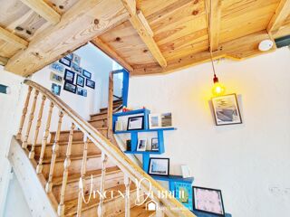  Maison � vendre 6 pi�ces 110 m�