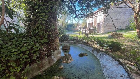   Cette maison peut vous donnez un coup de c�ur :)) Maison - 6 pi�ce(s) - 166 m�