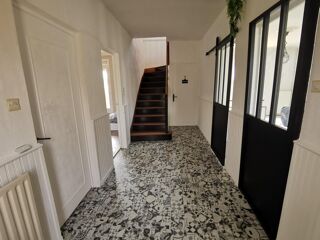  Maison  vendre 6 pices 140 m