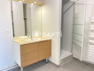  Appartement à vendre 2 pièces 44 m²
