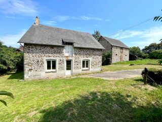 Maison à vendre 6 pièces 115 m²