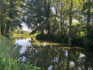  Maison � vendre 7 pi�ces 371 m�