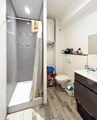  Appartement � vendre 2 pi�ces 47 m�