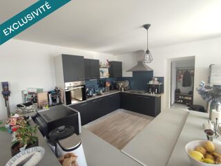  Maison à vendre 6 pièces 142 m²