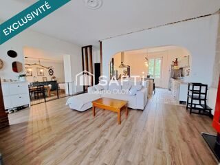  Maison à vendre 5 pièces 153 m²