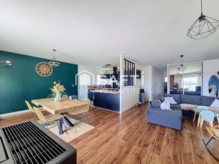  Maison à vendre 5 pièces 122 m²