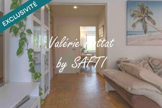  Appartement � vendre 3 pi�ces 63 m�